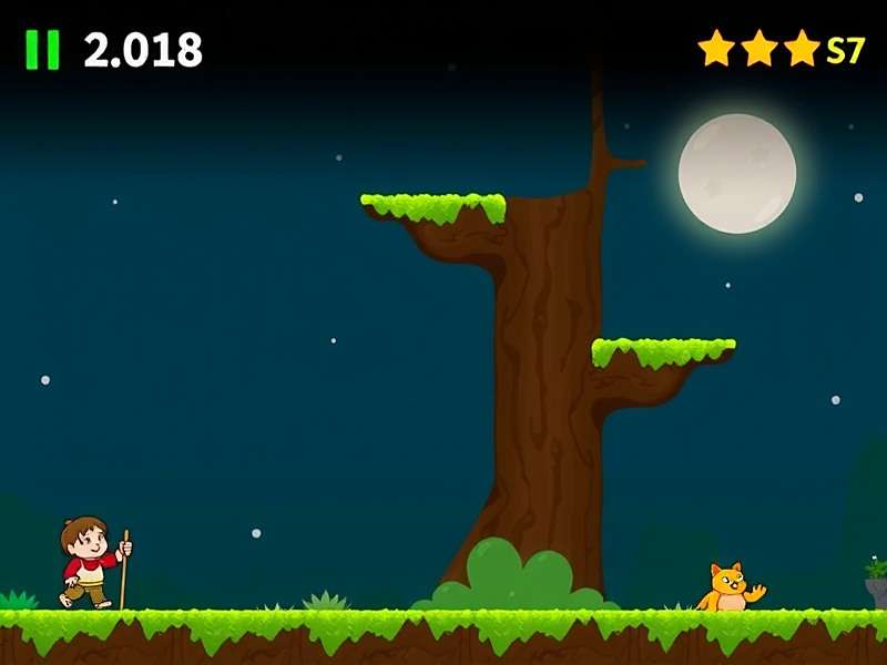 Ginger Jump player reviews